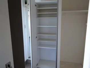 スノーランド城西【2階】の内装