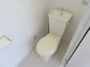 スノーランド城西【2階】の内装