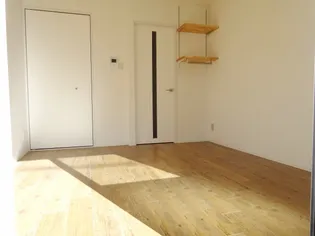 スノーランド城西【2階】の居間