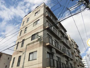 KATOHマンションの画像