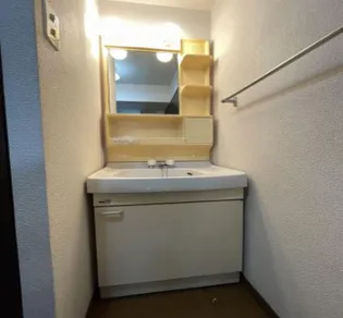 フォーラム白金【3階】の内装