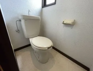 フォーラム白金【3階】の内装