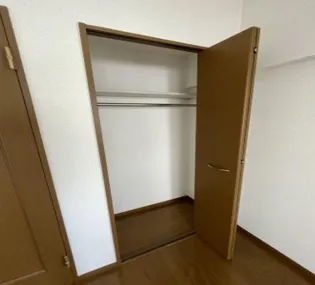 フォーラム白金【3階】の内装