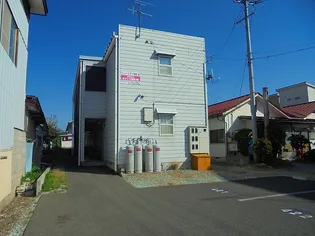 ニューシティ神町4の画像