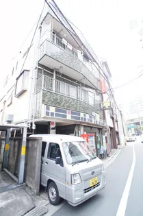 東京都豊島区池袋本町1【マンション】の外観