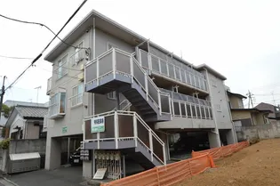 フォーレスト常盤の画像