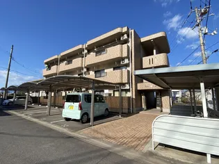 FRUITFUL A棟の画像