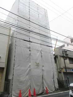 チョコラータ六角橋の画像