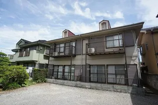 グランドハイツコタケの画像