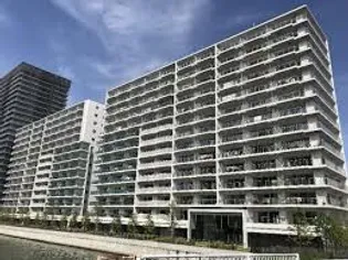 シティテラス品川イーストの画像