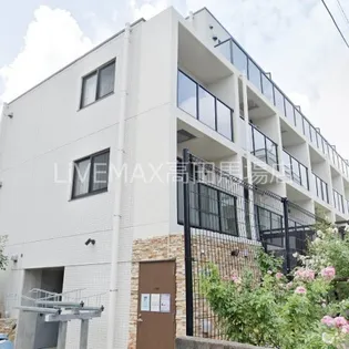クレヴィスタ方南町IIの画像