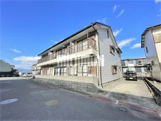 ファミール青葉の画像