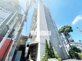 アーバンコート佐藤【3階】の外観