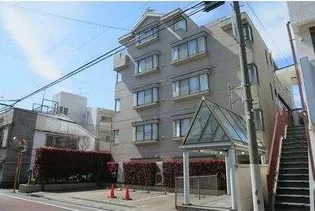 カステーオ目黒原町の画像