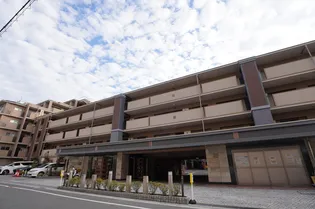 パデシオン京都七条ミッドパークの画像