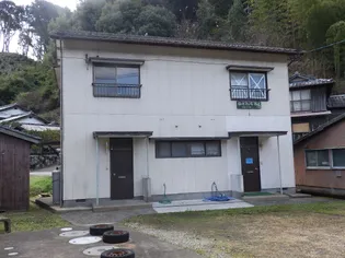 佐賀県伊万里市大川内町甲【一戸建】の外観