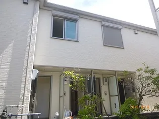 ブロヌーブ豊田フォアの画像