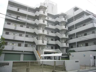 パークサイド多摩川の画像