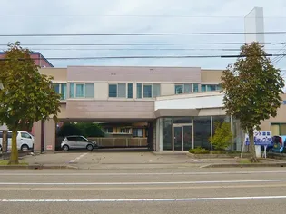 TU駅西ビルの画像
