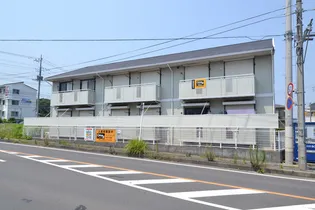 セジュール神長の画像