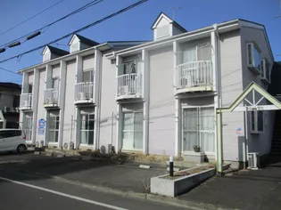 フラッツ宮町の画像