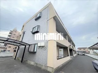 サンシャインアベニューの画像