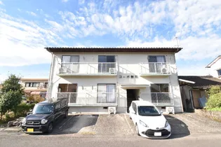 コーポ勝栗の画像