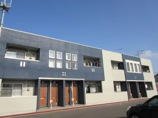 サンコート・ヒル【2階】の外観