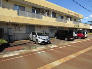 グッドライフたんぽぽ【2階】の外観