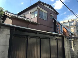 鶴岡荘の画像