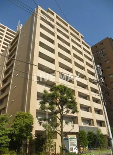 東京都港区港南3【マンション】の外観