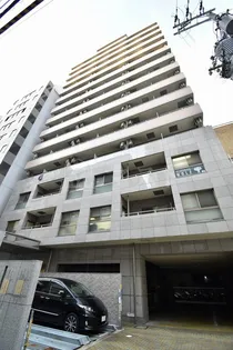 セントラル南船場の画像