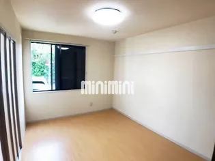 レジデンス末広【1階】の内装