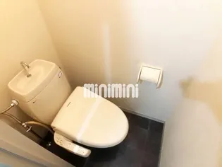 レジデンス末広【1階】の内装