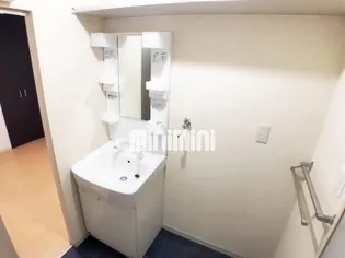 レジデンス末広【1階】の内装