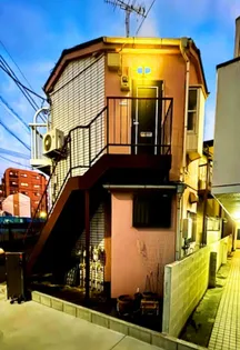 サンロイヤル池上の画像