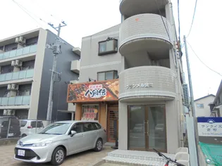 ブランメル宮町の画像