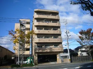 グランローゼの画像