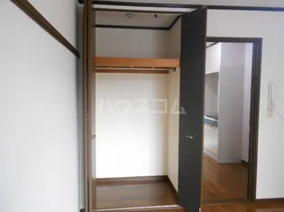 グレイス玉川学園I【2階】の内装