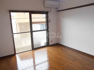 グレイス玉川学園I【2階】の居間