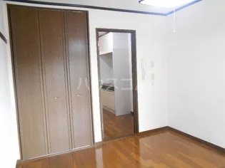 グレイス玉川学園I【2階】の内装