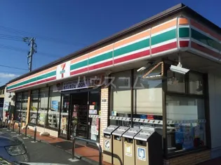 スカイハイム【2階】の周辺