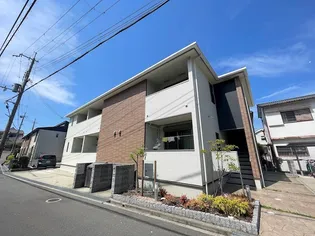 カーサグランデ ANの画像