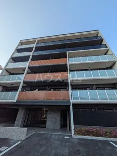 アドバンス京都クラッセ【2階】の外観