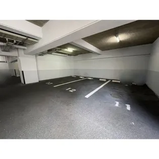 エクセル富士見マンション【8階】の地図