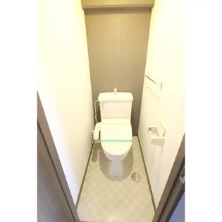 エクセル富士見マンション【8階】の内装