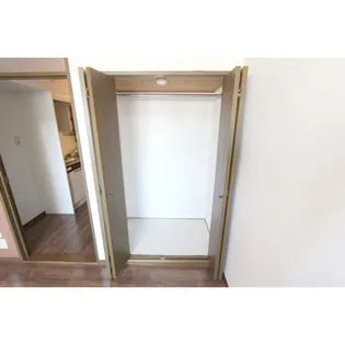 エクセル富士見マンション【8階】の内装