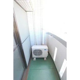 エクセル富士見マンション【8階】の内装