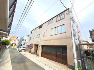 クレインAの外観