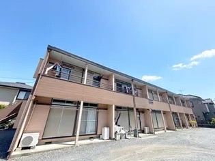 ボンメゾン中村Bの画像